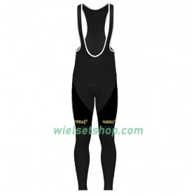 Fietsbroek Lang met Bretels 2020 Lotto-Soudal N001